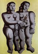 Two Sister